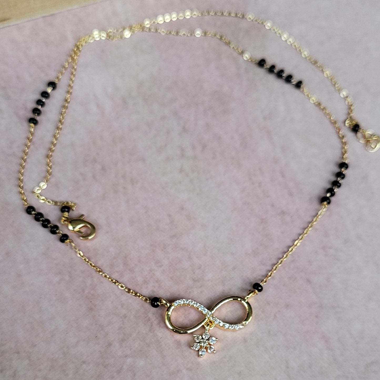 Raha mangalsutra