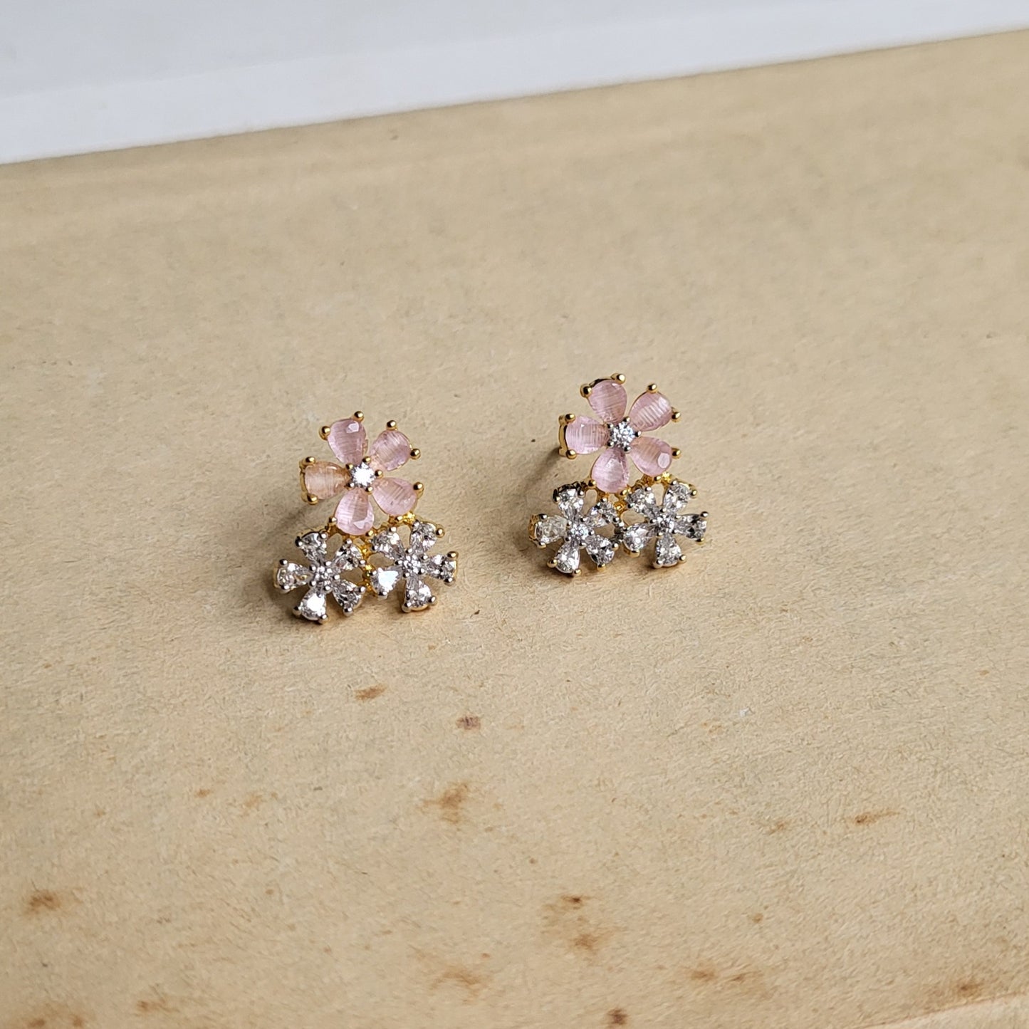 Bloom studs