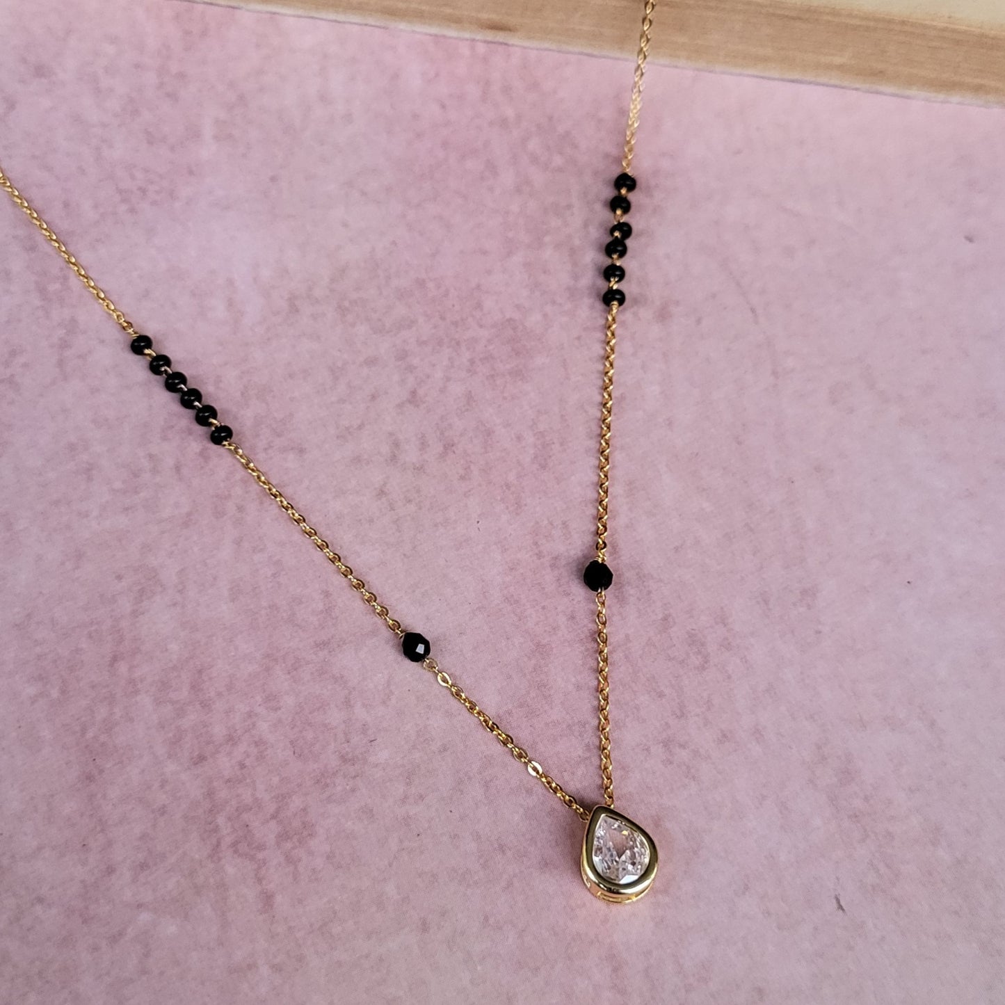 Anvi mangalsutra