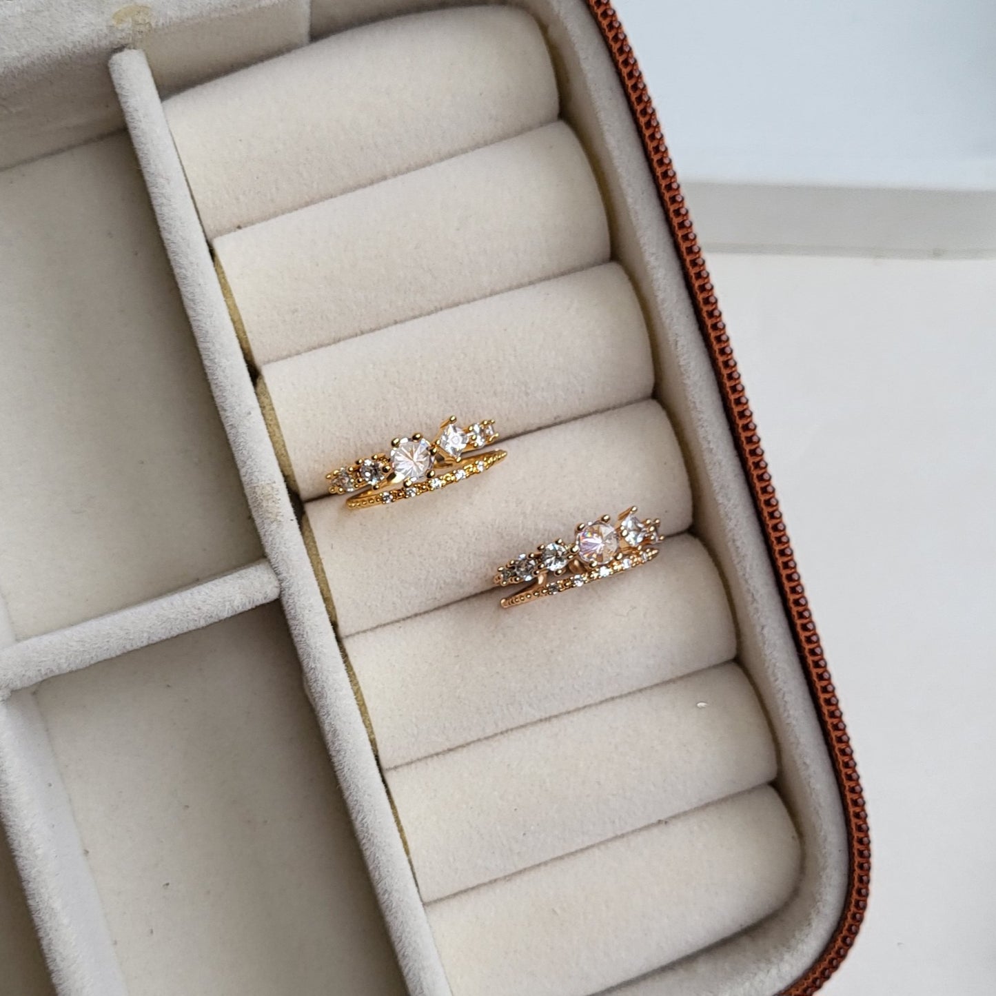 Taara ring
