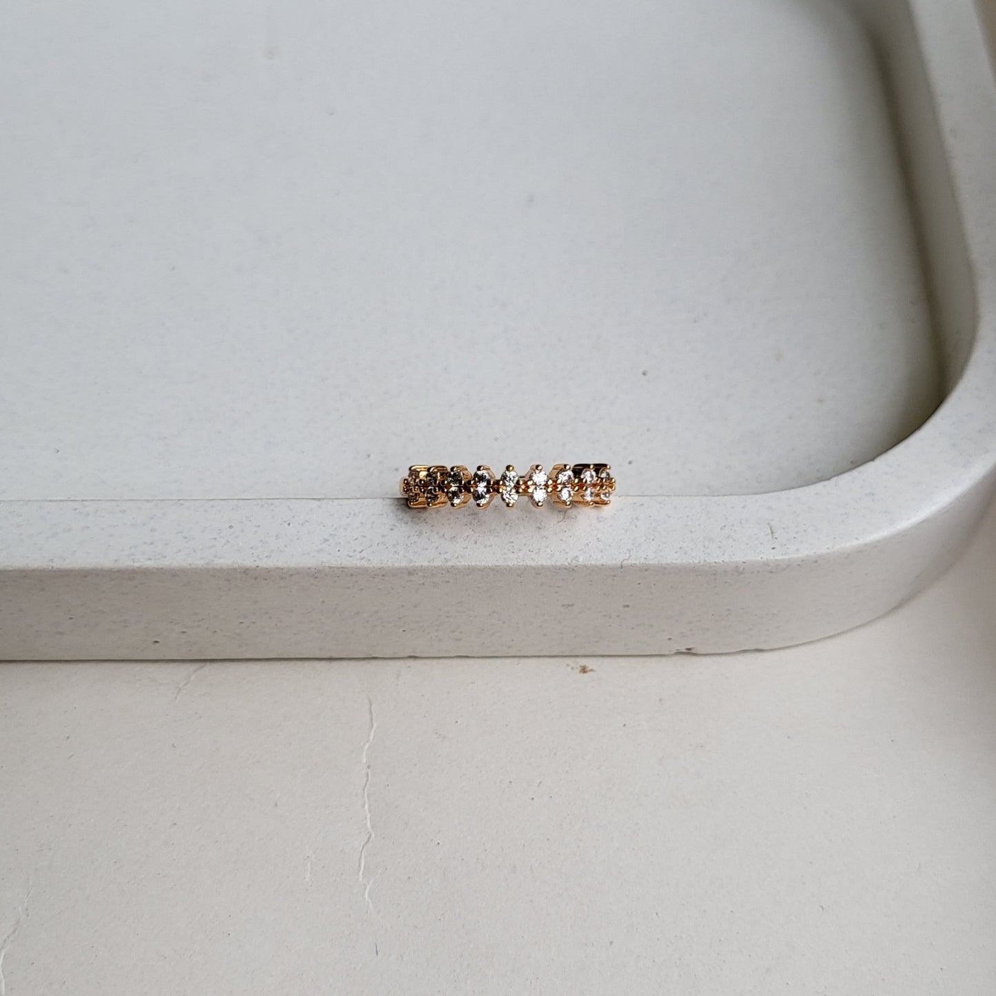 Rashi ring