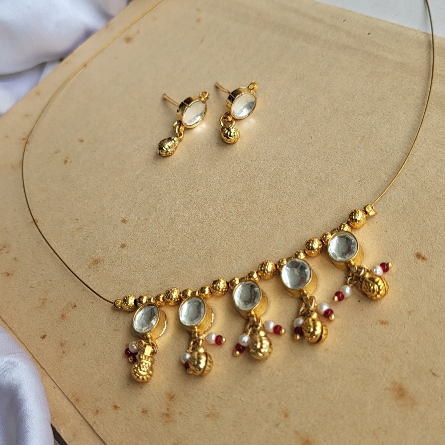 Bindu invisible set