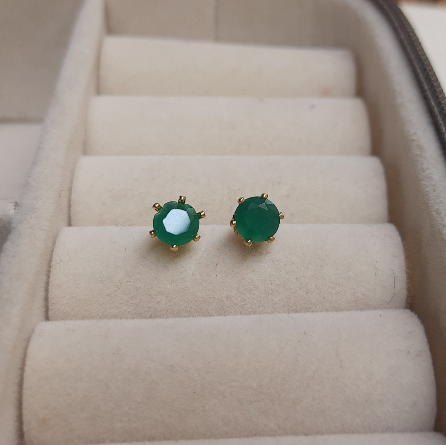 DIAMANTE Studs