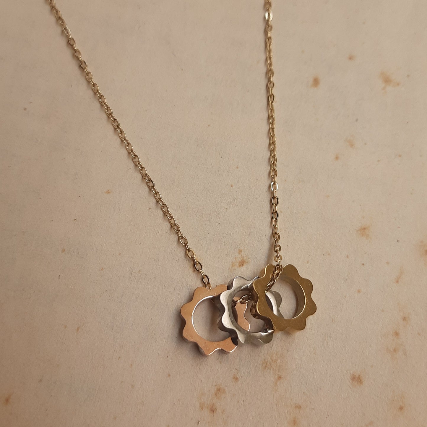 PENNI pendent chain