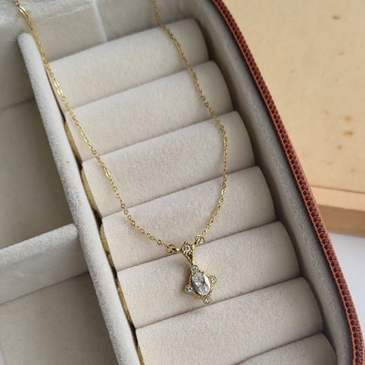 Sugar rush pendent chain