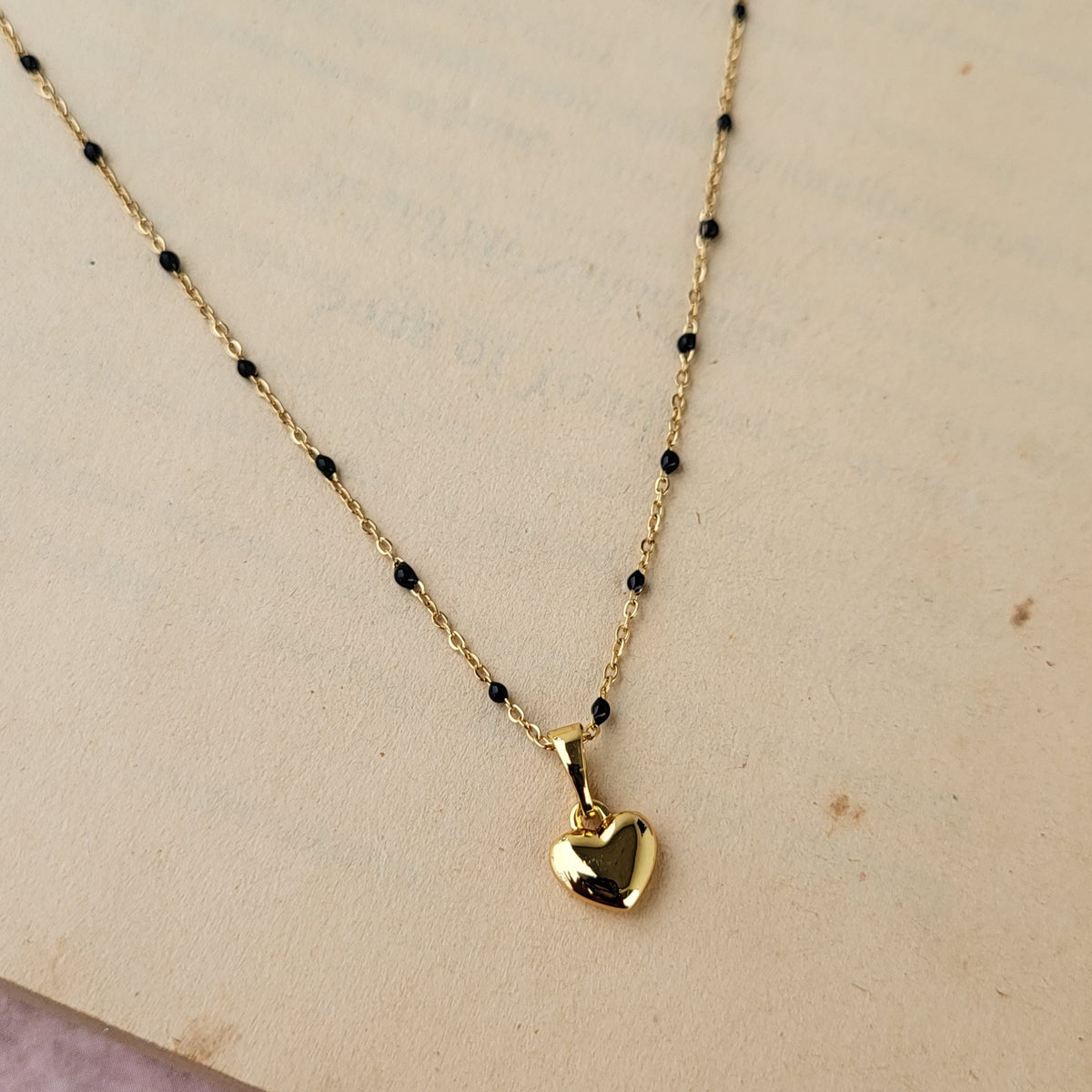 Goldie mangalsutra