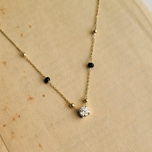 Senorita Mangalsutra