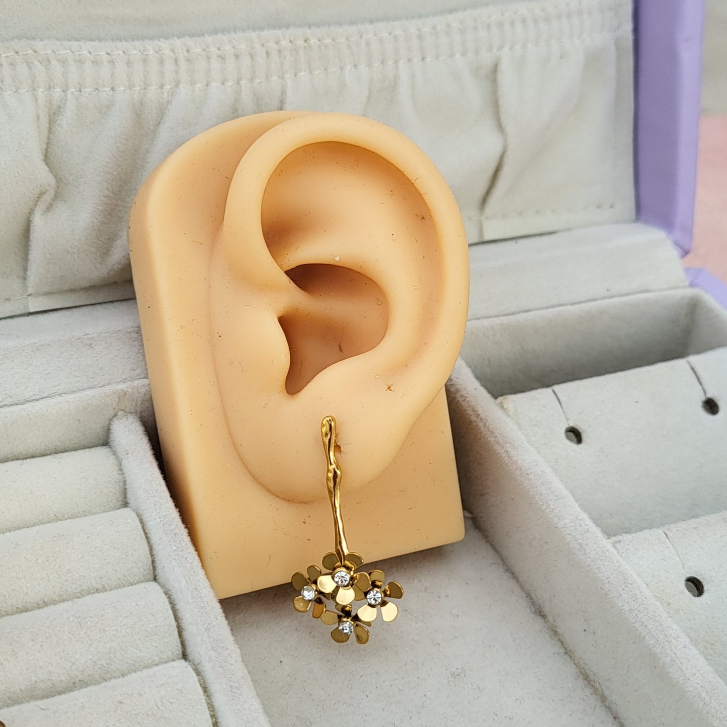 Maple studs
