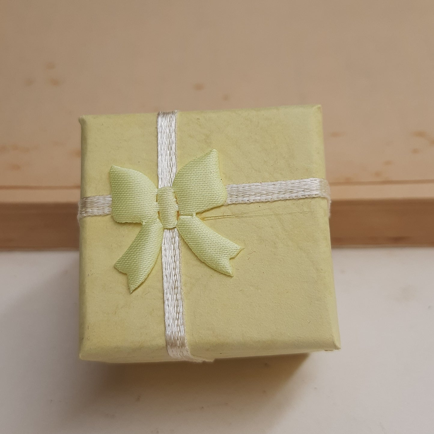 Small box
