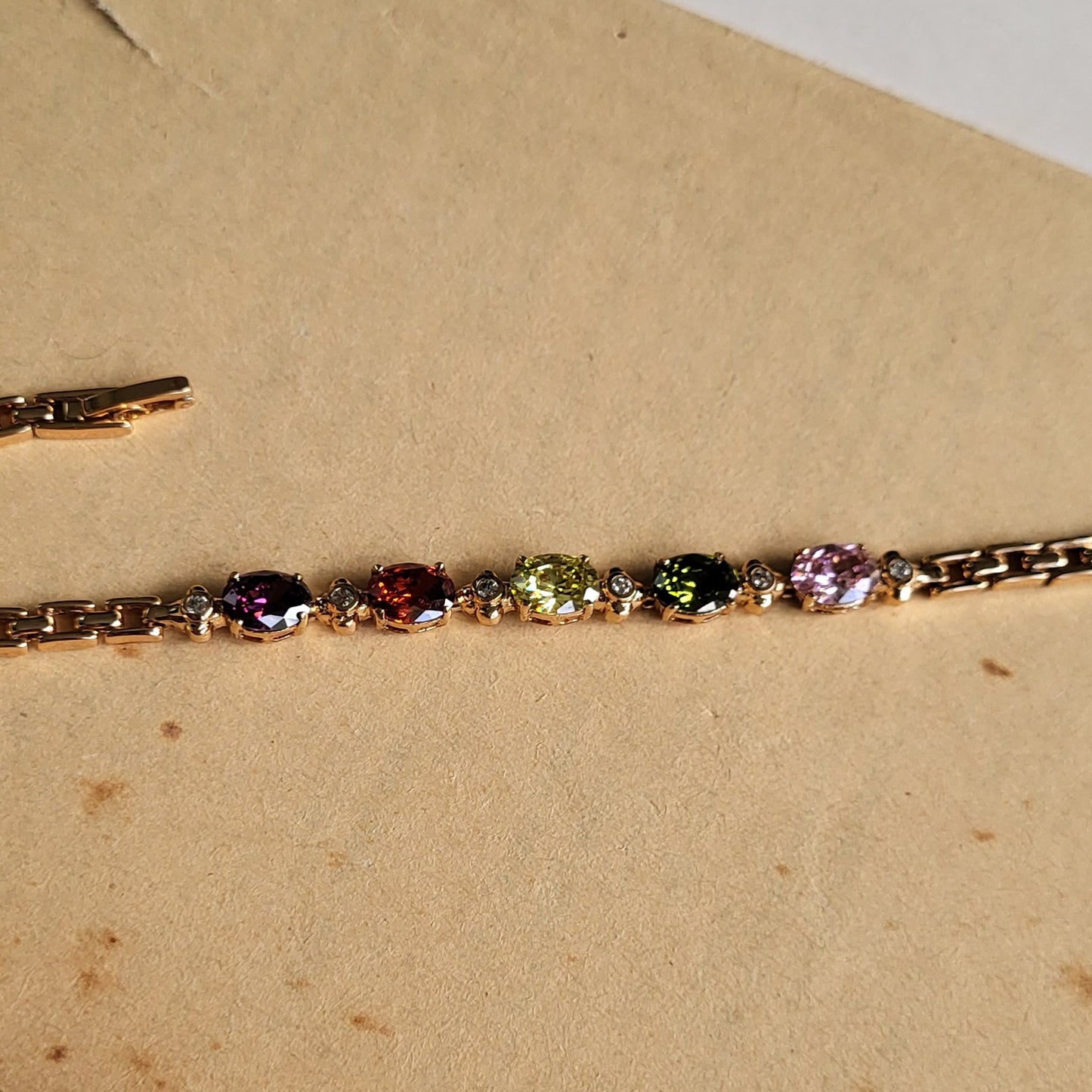 CANDIES bracelet (xuping)