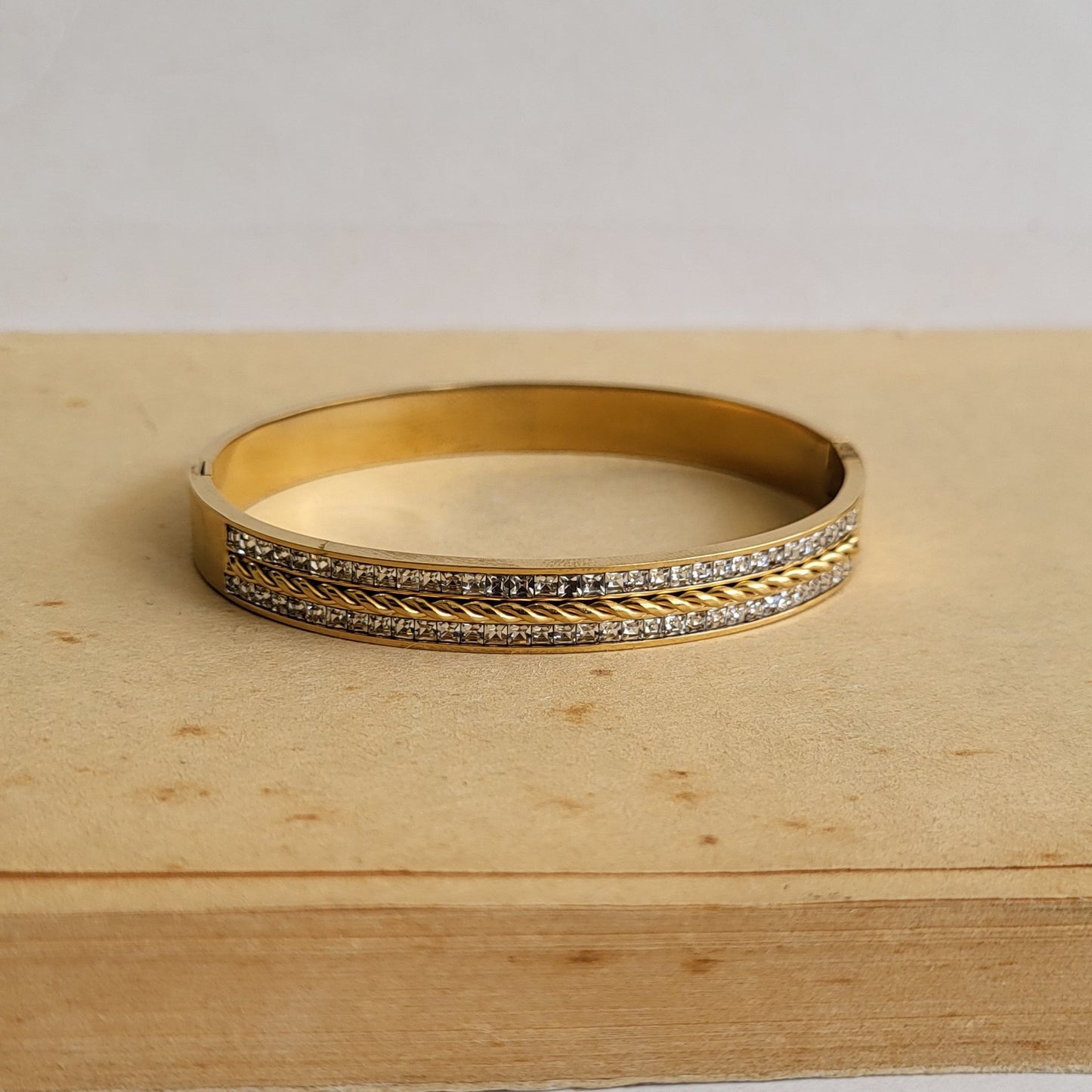 Spiral kada