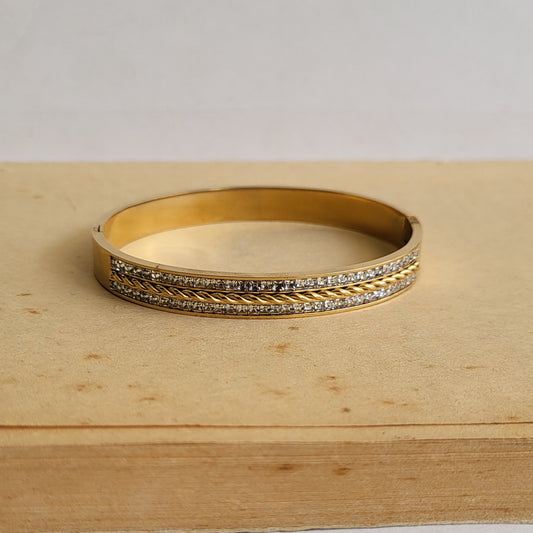 Spiral kada