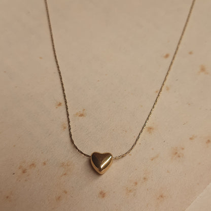 CUPID Dainty Neckchain