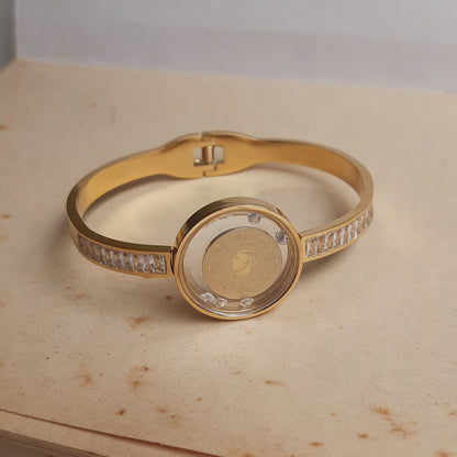 SHINEY Kada 1