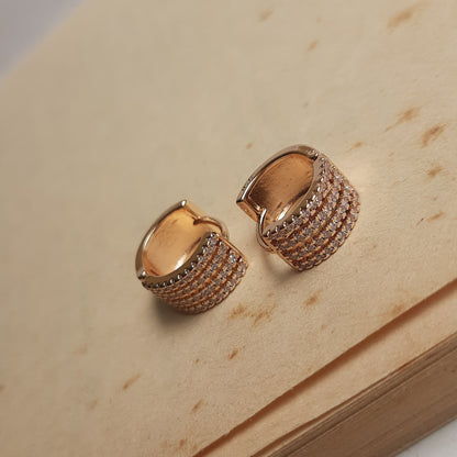 RIA Boho Hoops