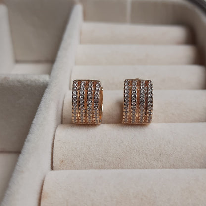 RIA Boho Hoops