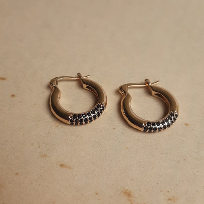 DEVOLINA Hoops
