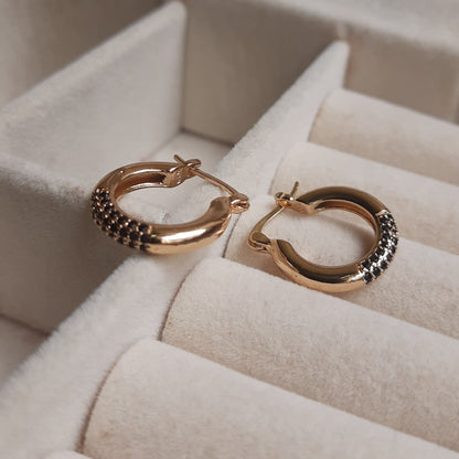 DEVOLINA Hoops