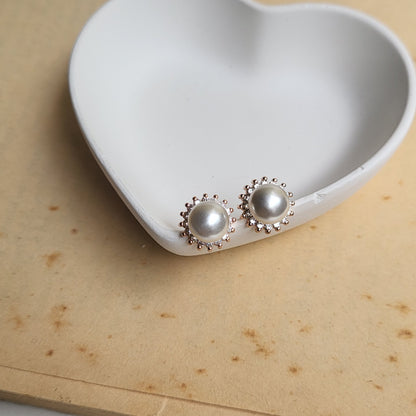 PEARLY Pendant set