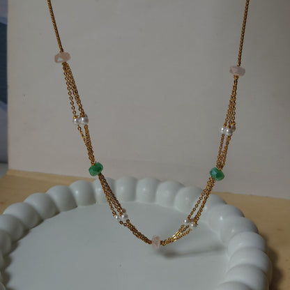 VIVITA necklace