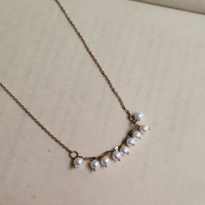 Keerthi pendent chain