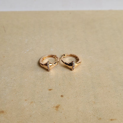 Shell hoops