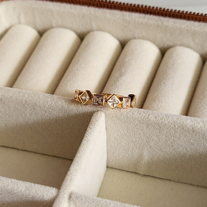 Shruti ring