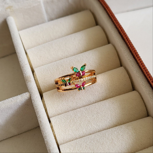 Iva ring