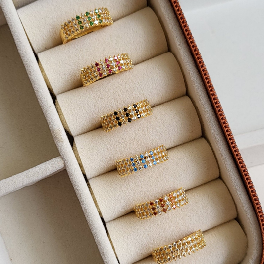 Raha ring