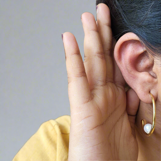 AMBRA Hoops