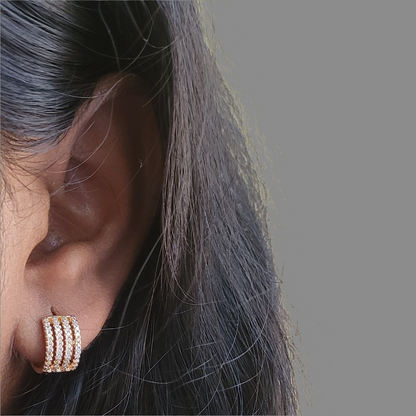 RIA Boho Hoops