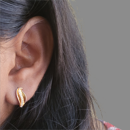 Feather hoops