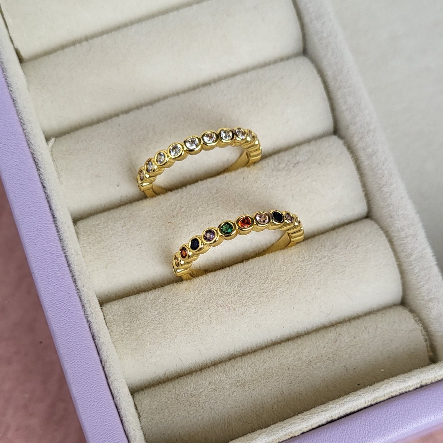 Sam ring