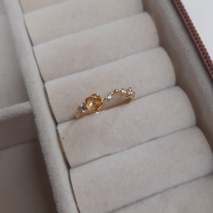 BLOOM Ring
