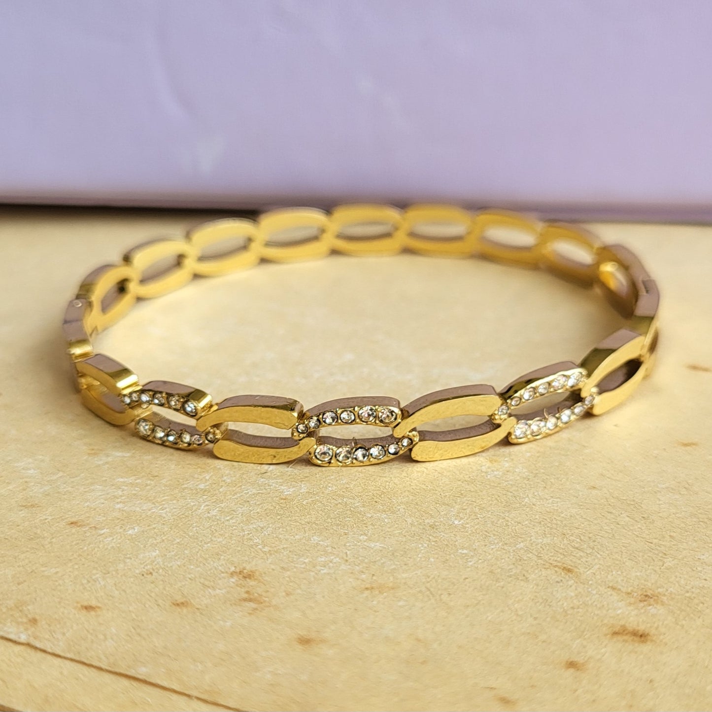 Chunky kada