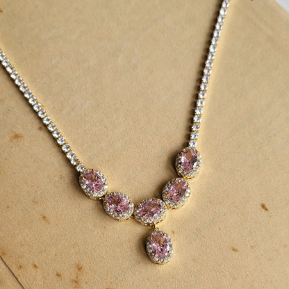 Alia necklace
