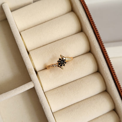 Belle ring