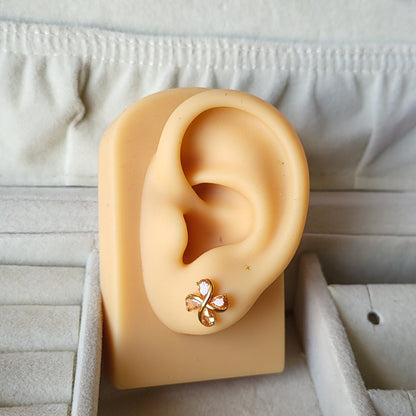 Champagne studs