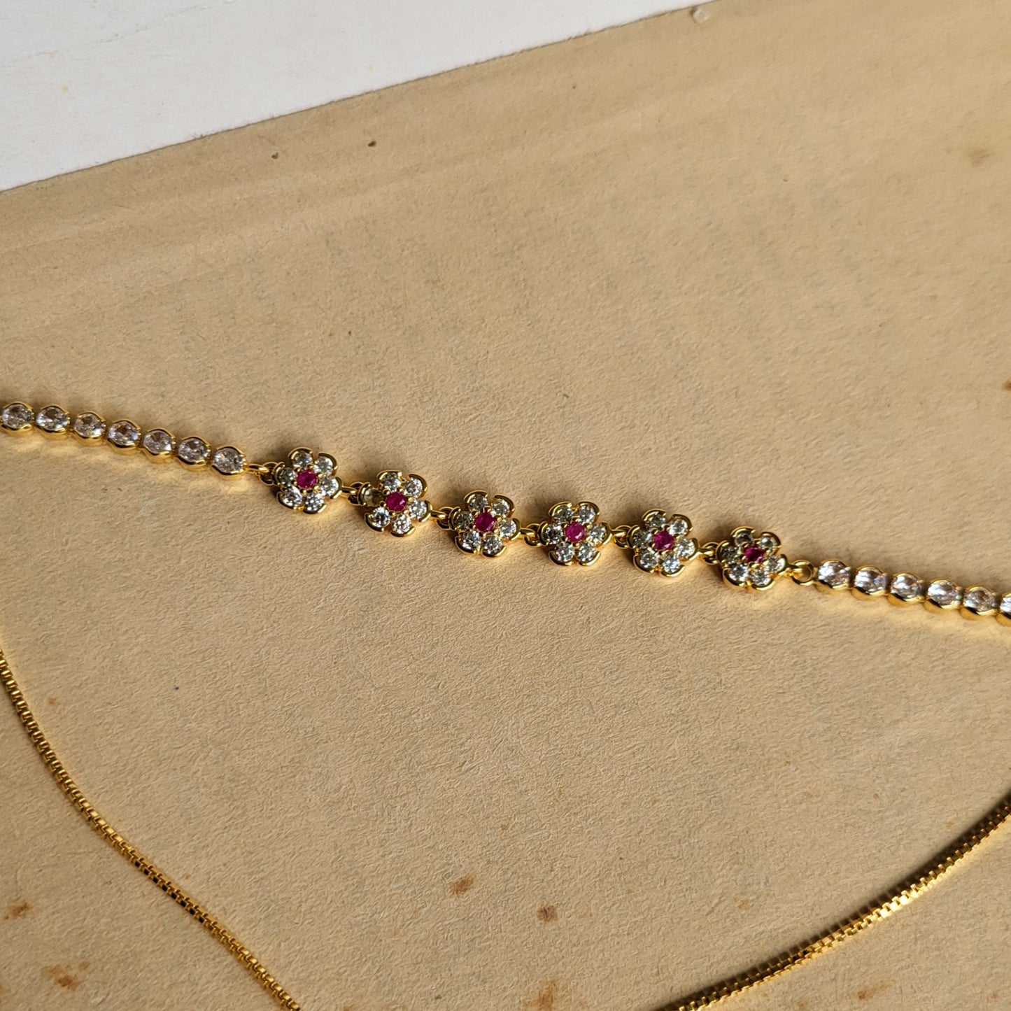 FLORA bracelet