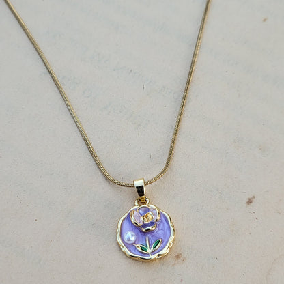 Dream Pendant chain