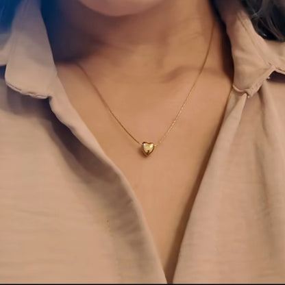 CUPID Dainty Neckchain