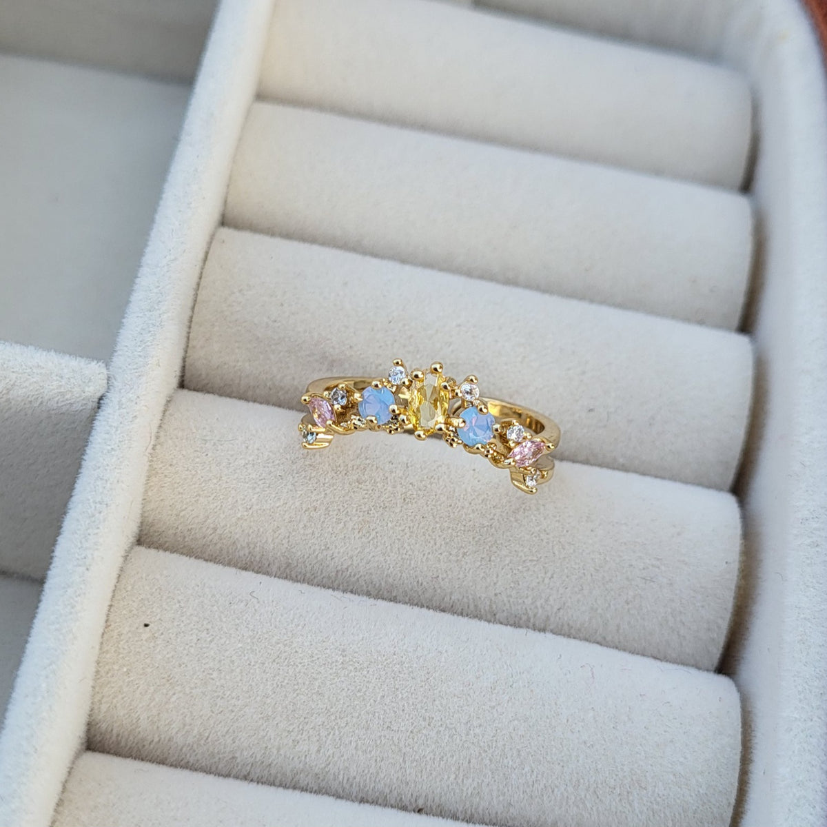 Dream Finger ring