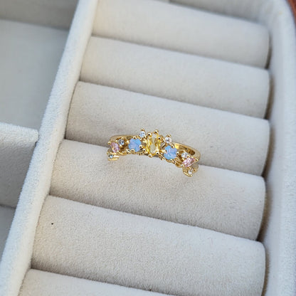 Dream Finger ring