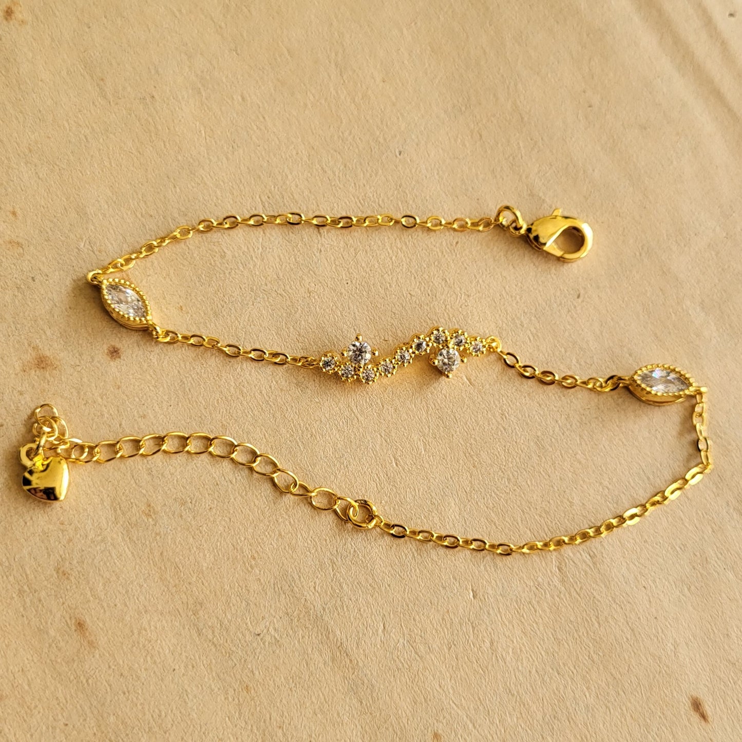 Sam bracelet