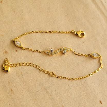 Sam bracelet