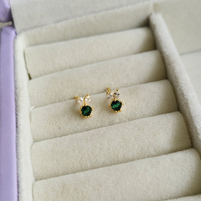 Bunny mini studs