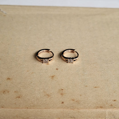 Sera hoops