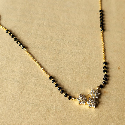 Lilly mangalsutra