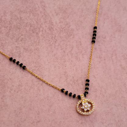 Meera mangalsutra