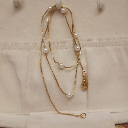 PEARLY Necklace